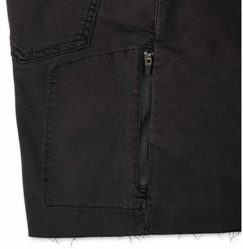 Ripton Women's Performance Jorts, alternate view 2
