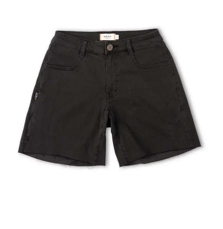 Ripton Women's Performance Jorts, alternate view 3