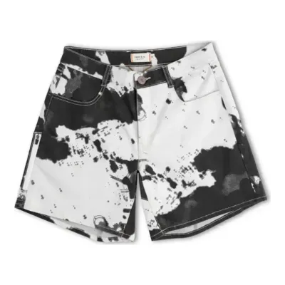Ripton Women's Performance Jorts, front view