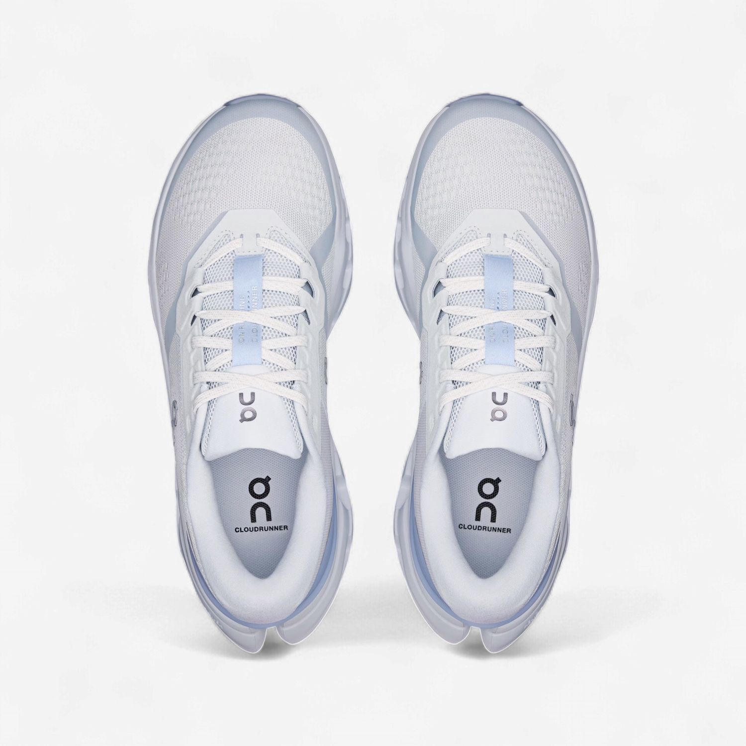 On Running Women's Cloudrunner 3