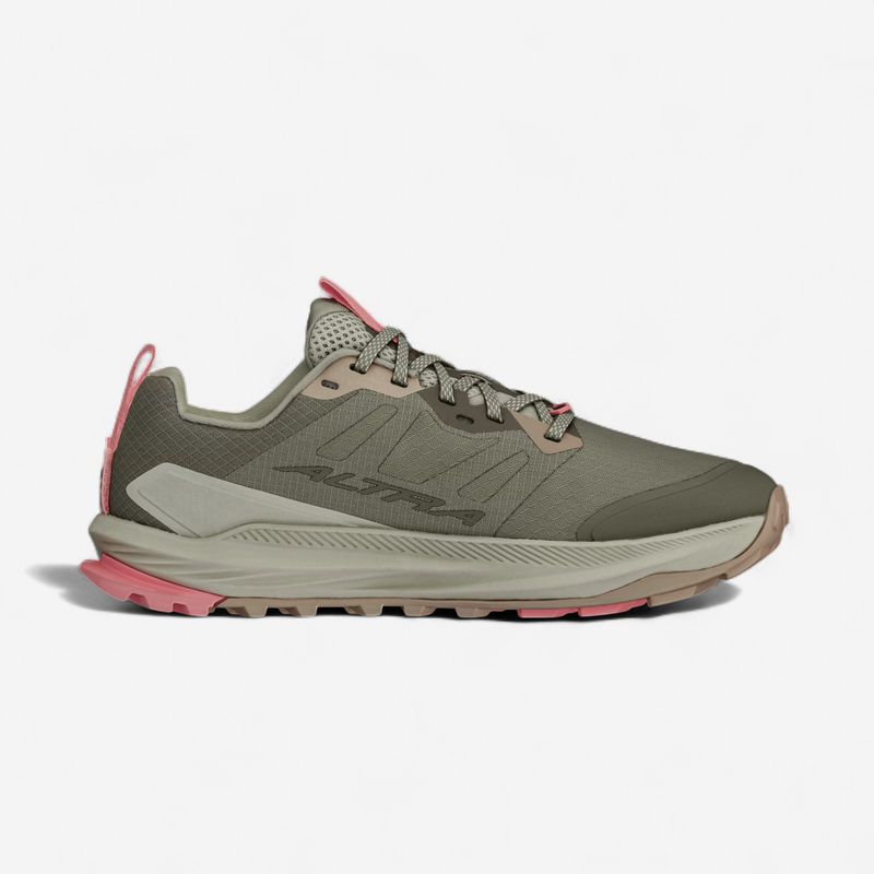 Altra Women's Lone Peak 9+