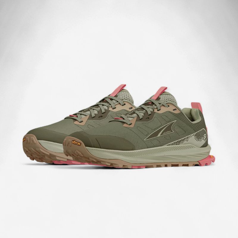 Altra Women's Lone Peak 9+