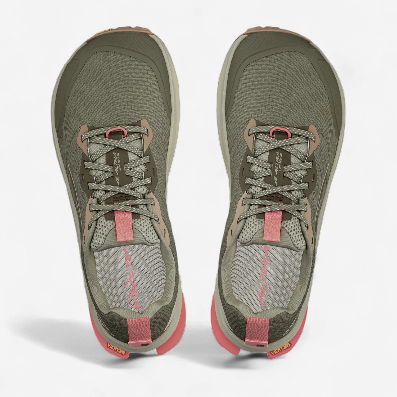 Altra Women's Lone Peak 9+