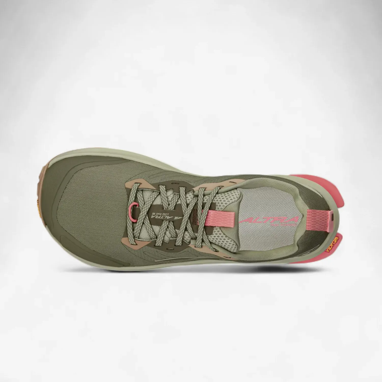 Altra Women's Lone Peak 9+, alternate view 2