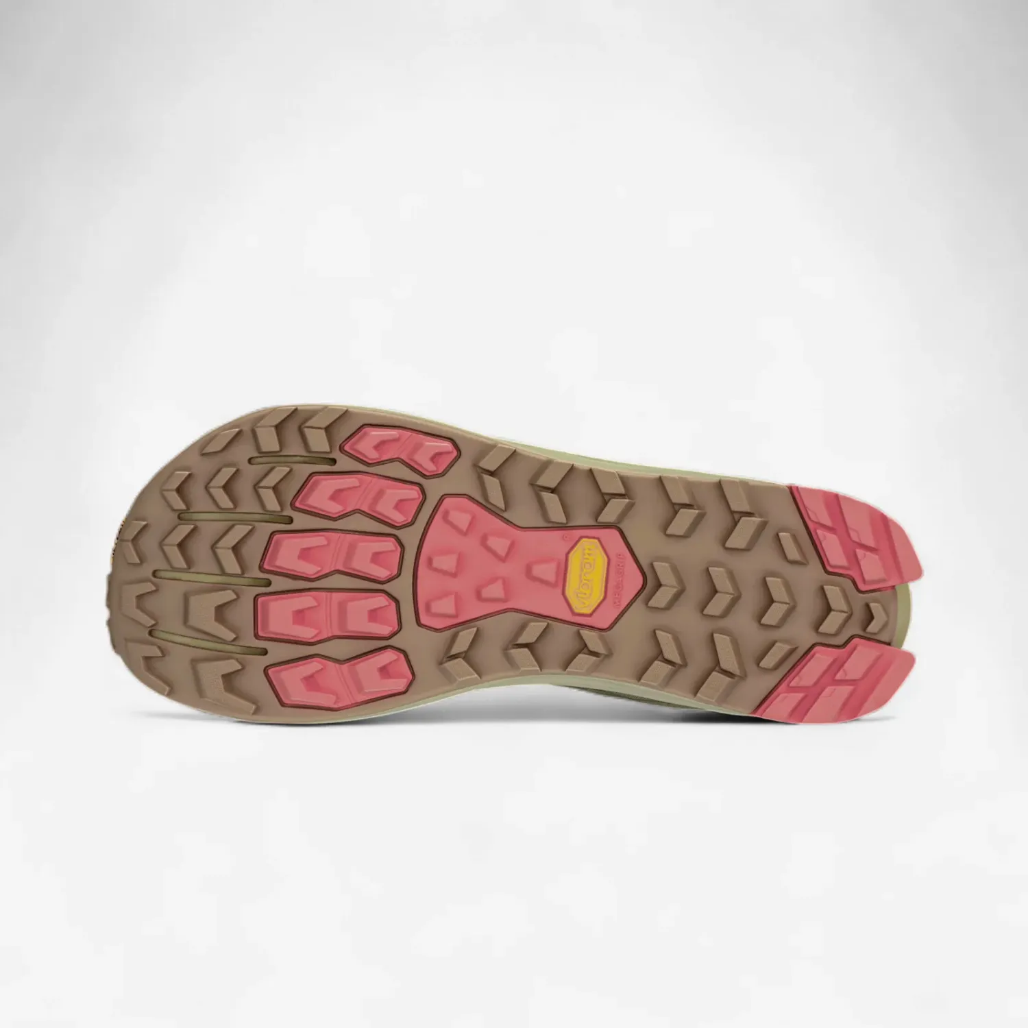 Altra Women's Lone Peak 9+, alternate view 3