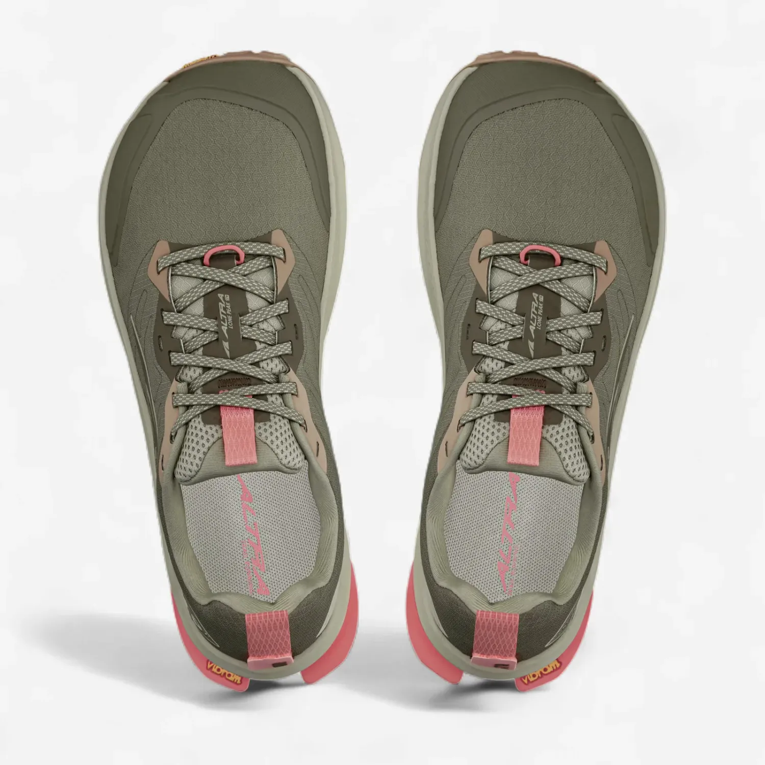 Altra Women's Lone Peak 9+, alternate view 4