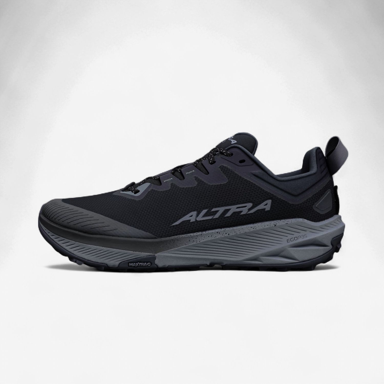 Altra Men's Experience Wild 3, Color: Black/Black, Size: 9