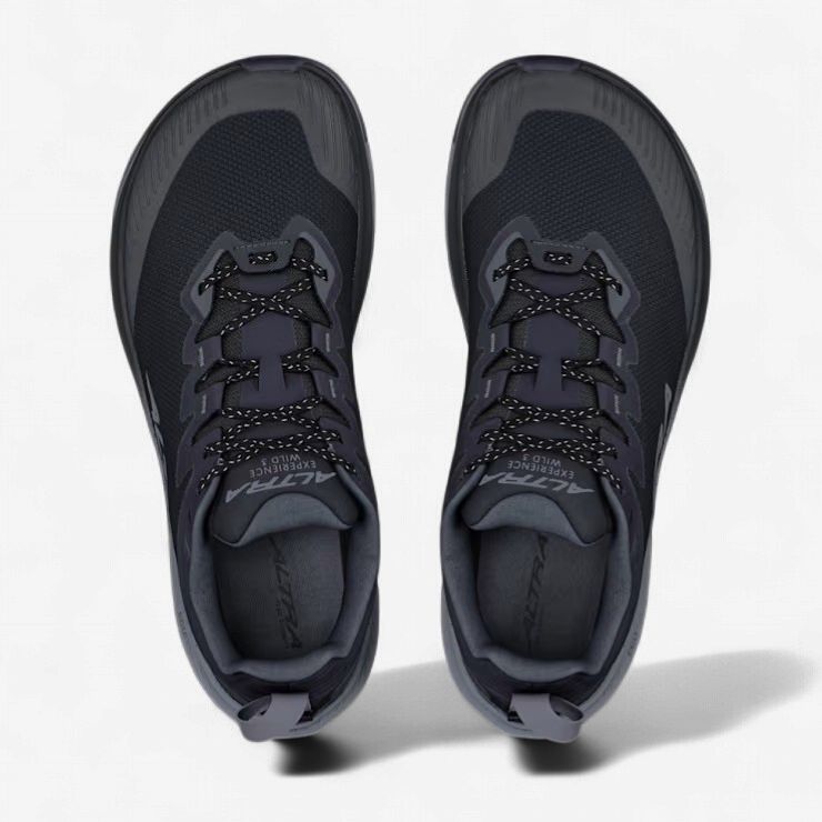 Altra Men's Experience Wild 3