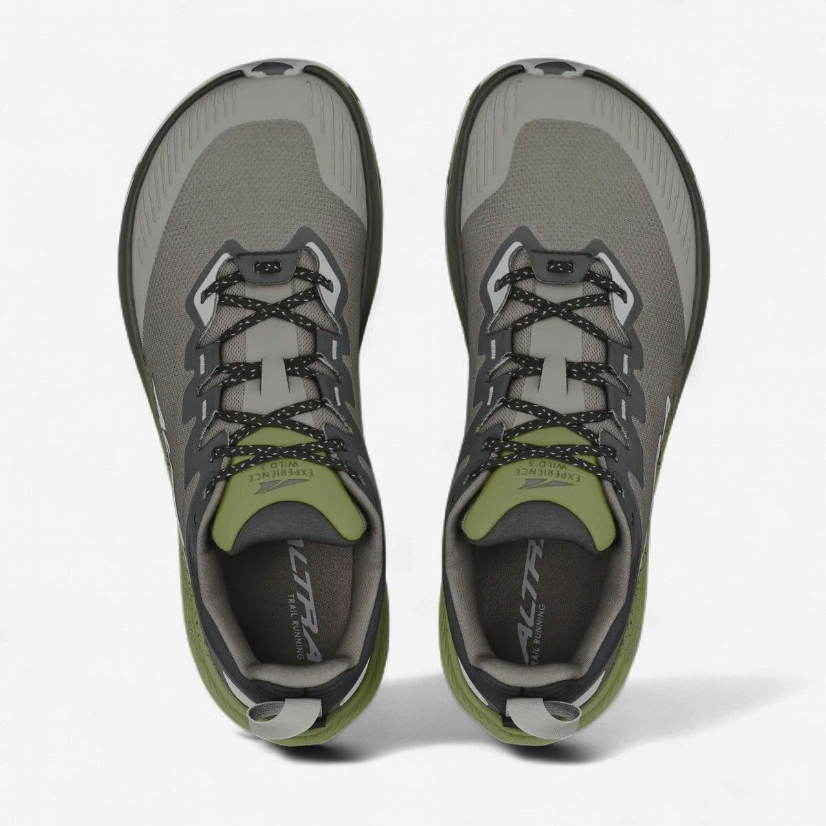 Altra Men's Experience Wild 3