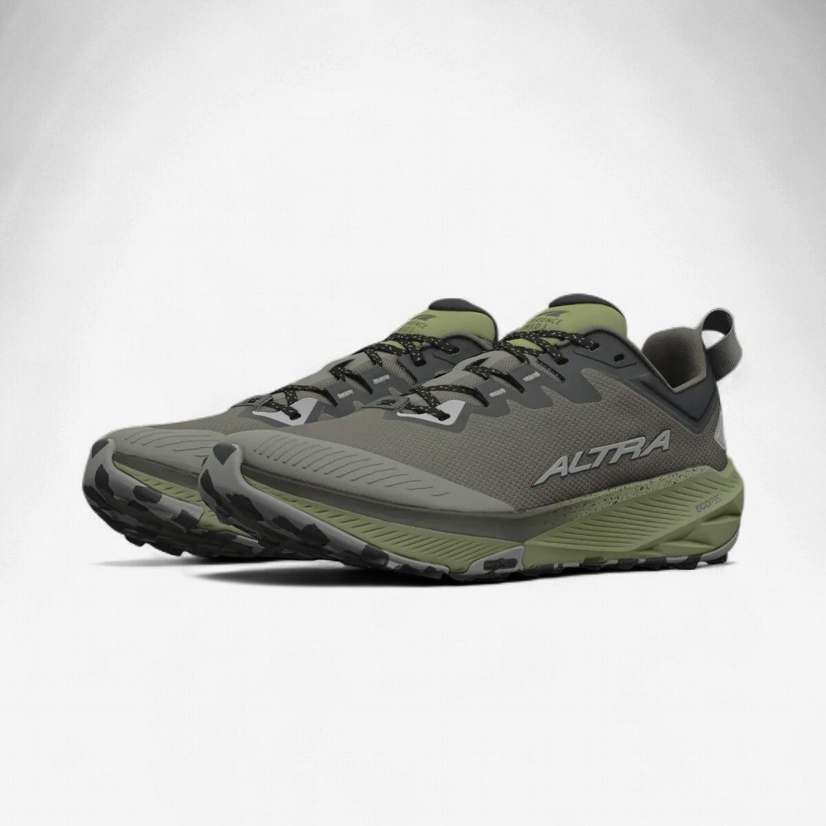 Altra Men's Experience Wild 3