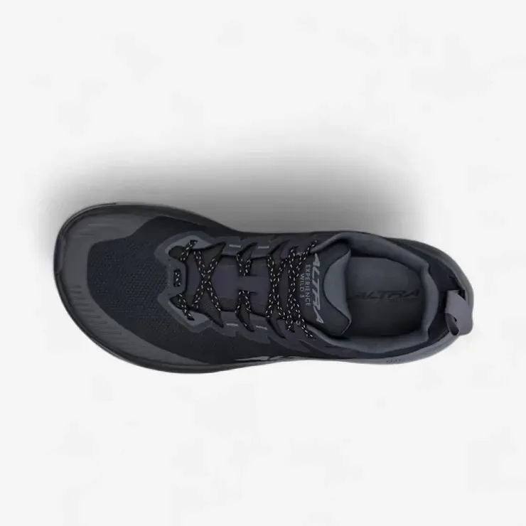 Altra Men's Experience Wild 3, alternate view 2