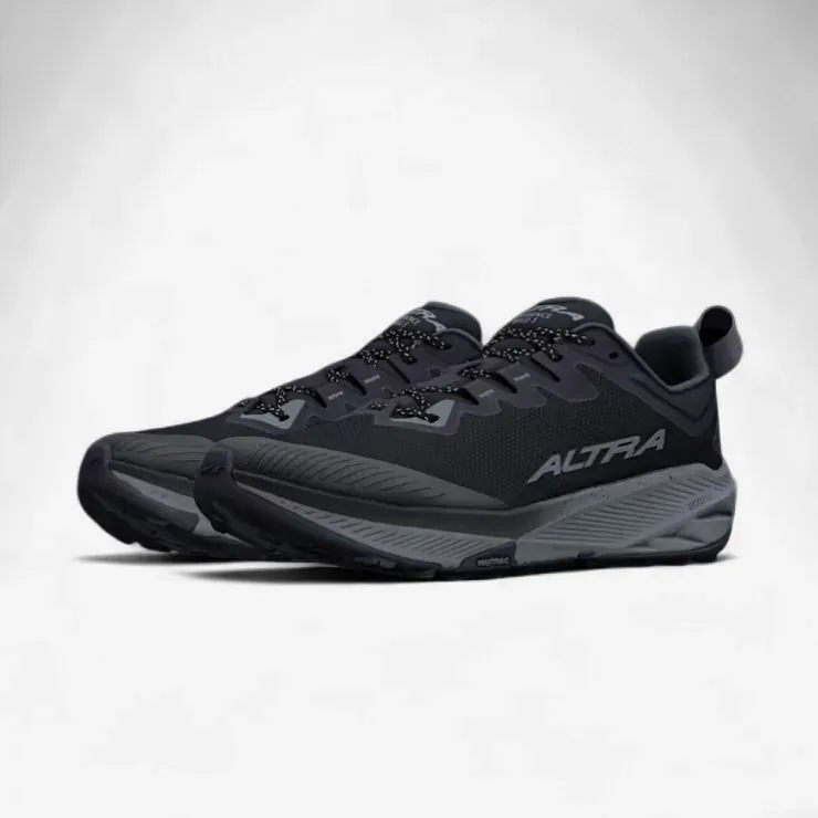 Altra Men's Experience Wild 3, alternate view 4