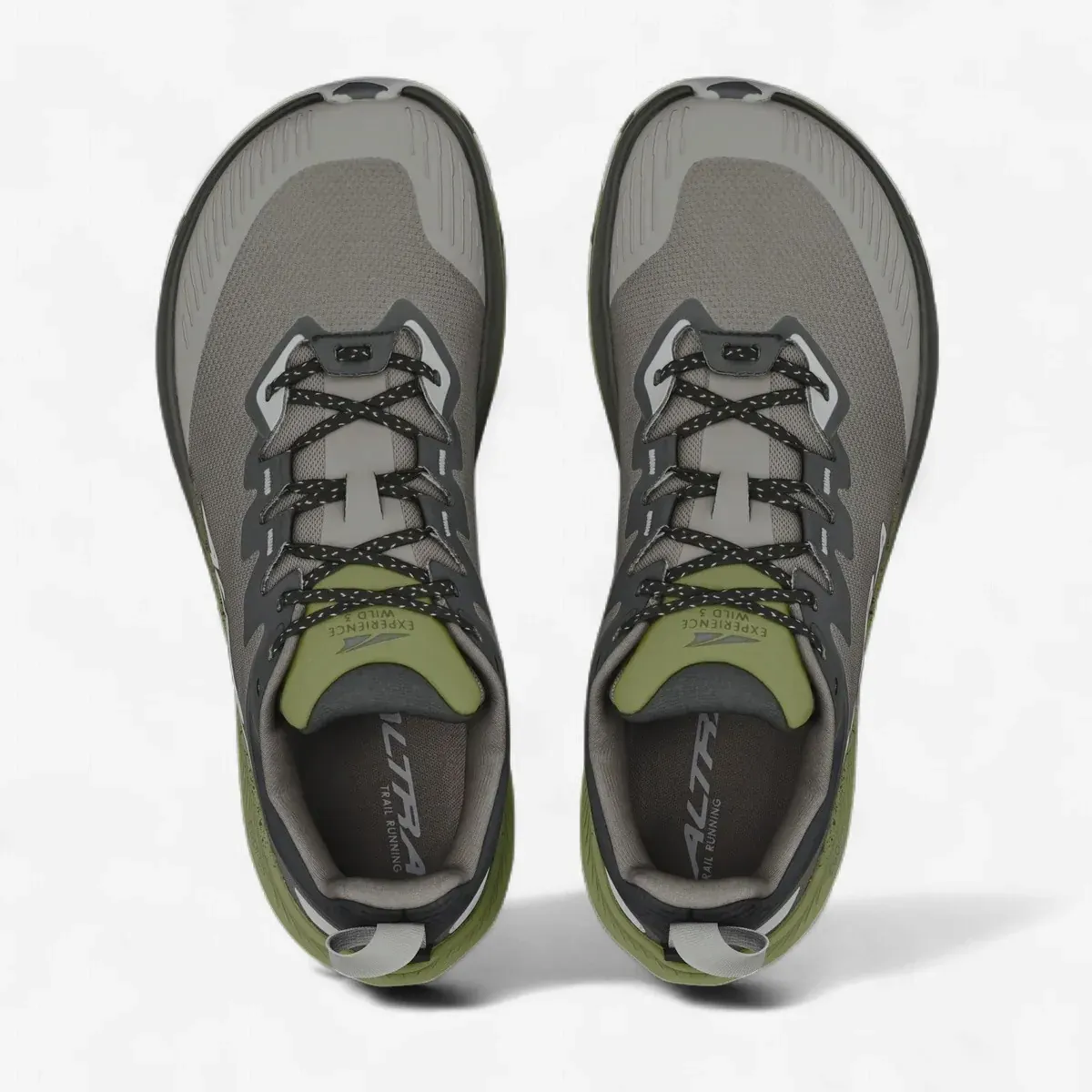 Altra Men's Experience Wild 3, alternate view 7