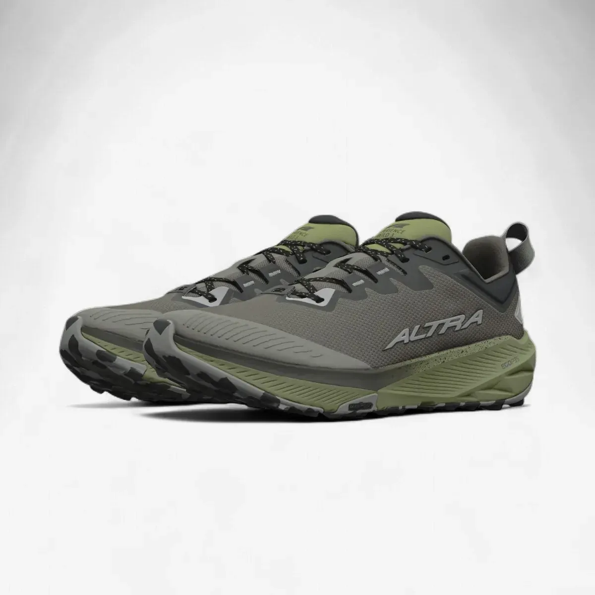 Altra Men's Experience Wild 3, alternate view 9