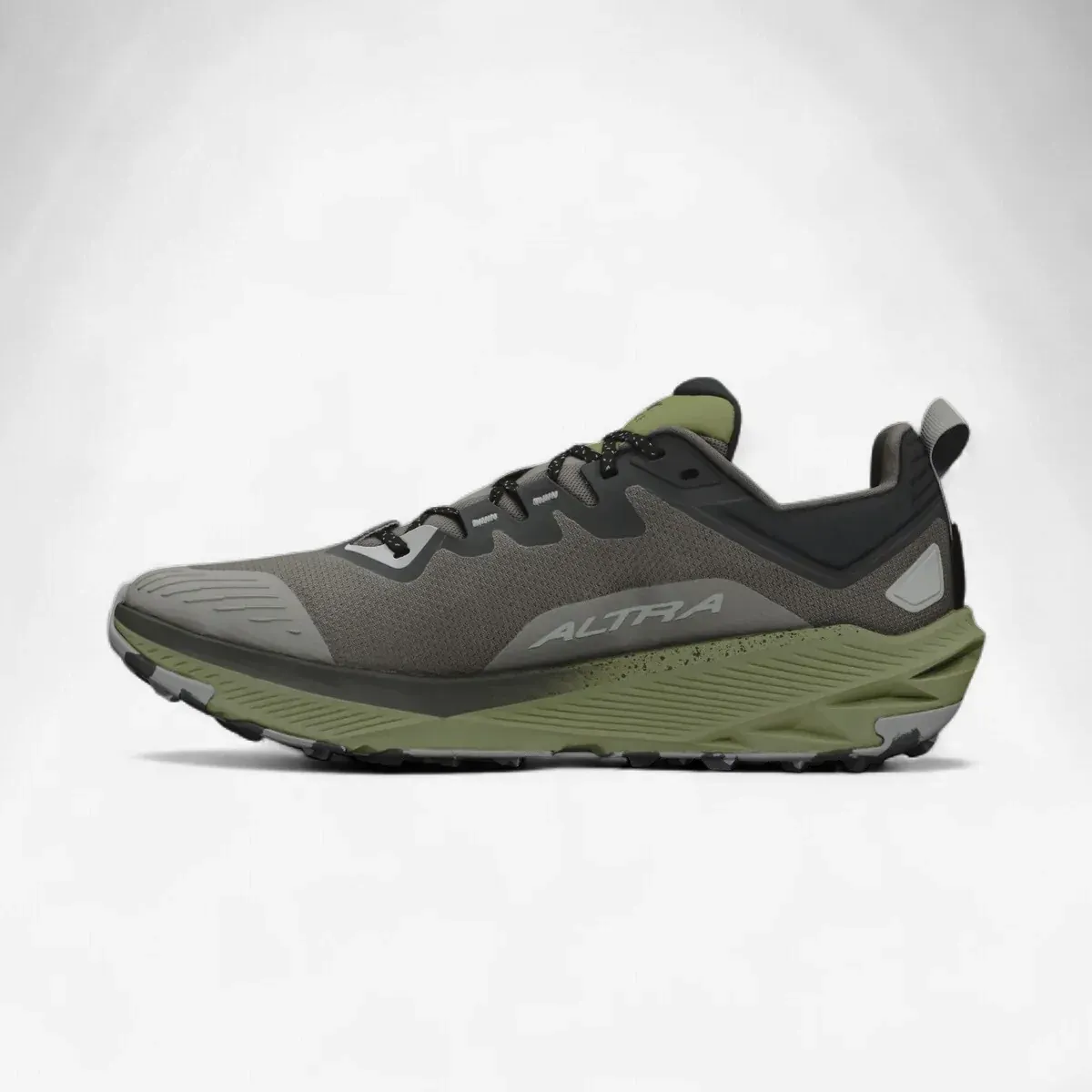 Altra Men's Experience Wild 3, alternate view 10