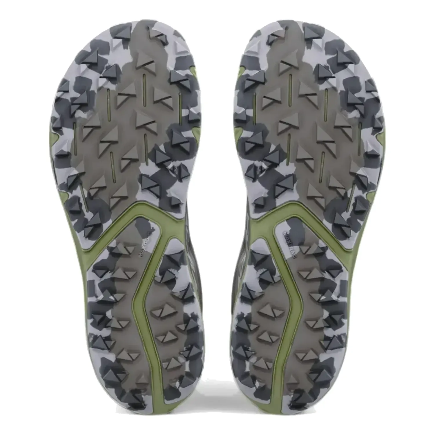 Altra Men's Experience Wild 3 in Dark Gull Grey/Iguana, alternate view 2