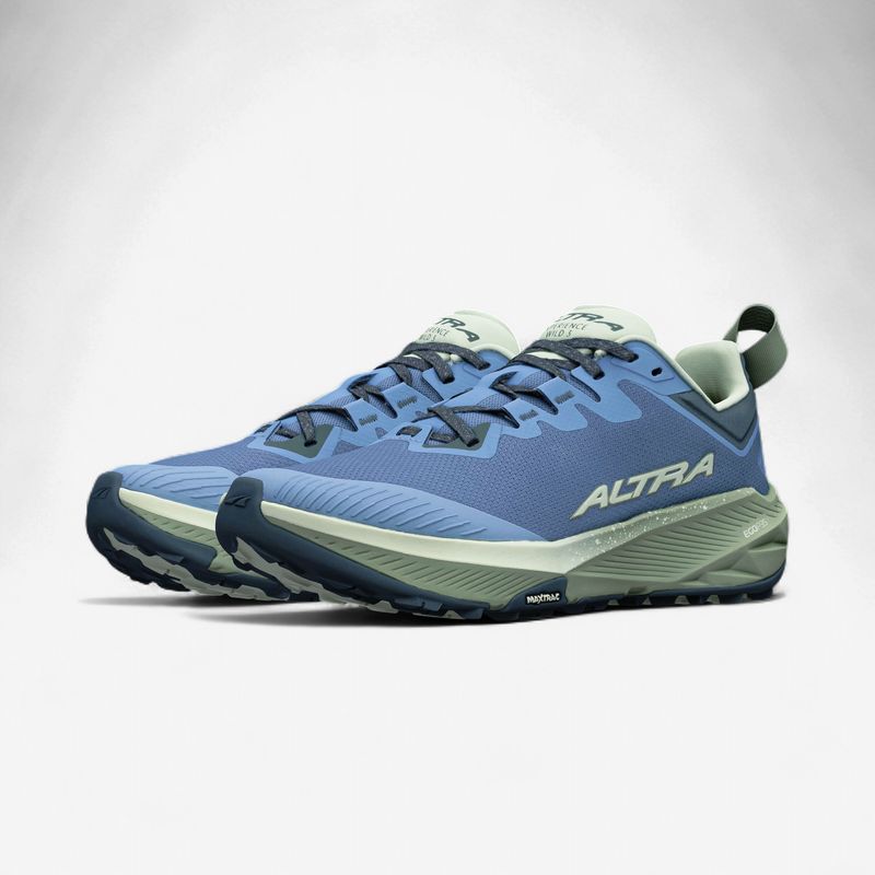 Altra Women's Experience Wild 3