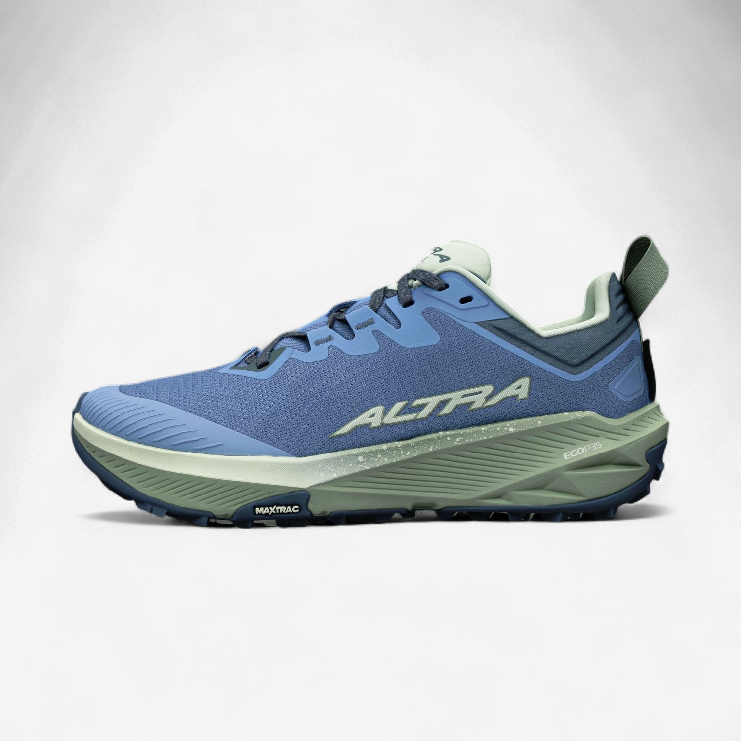 Altra Women's Experience Wild 3, Color: Dark Blue, Size: 7