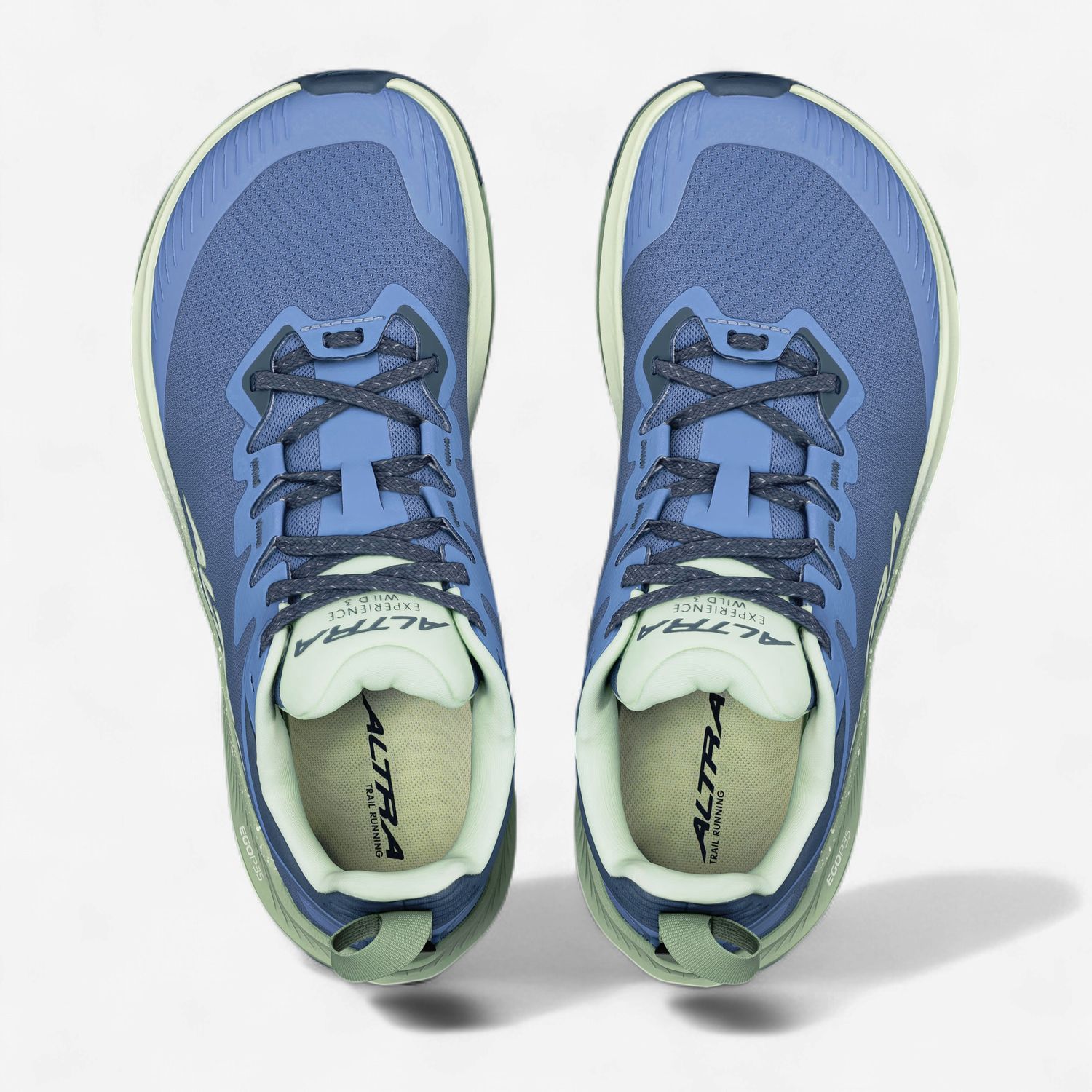 Altra Women's Experience Wild 3