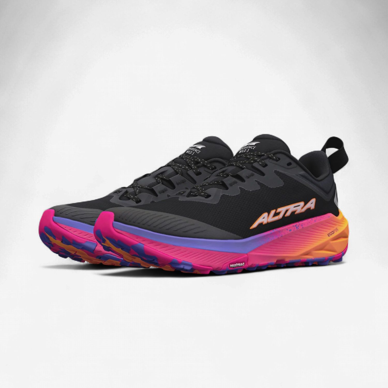 Altra Women's Experience Wild 3