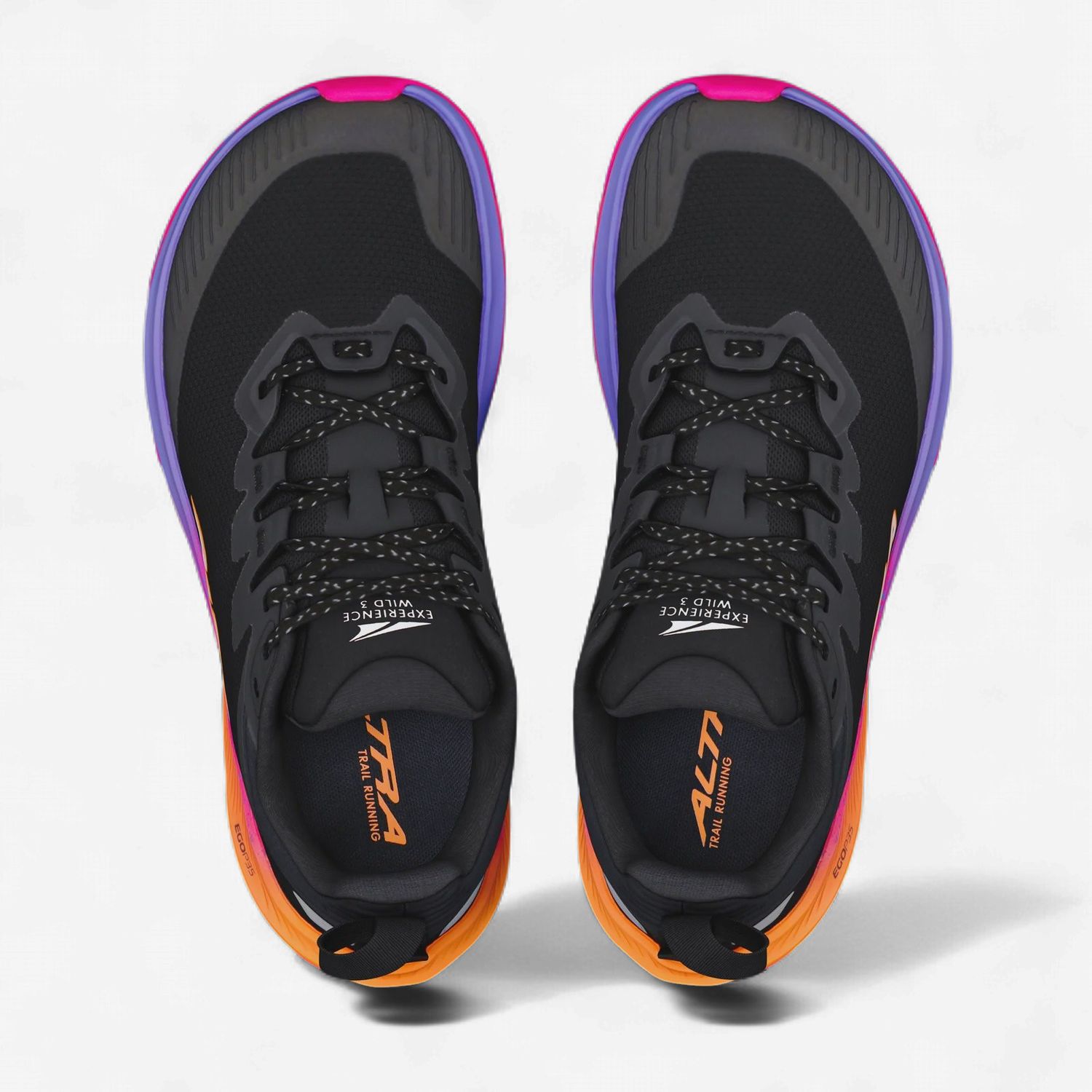 Altra Women's Experience Wild 3