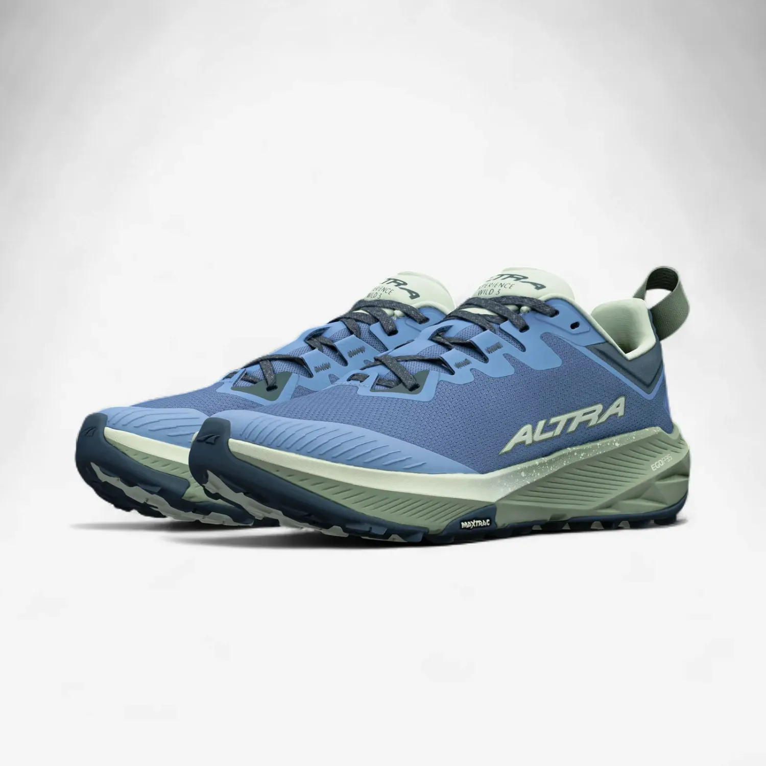 Altra Women's Experience Wild 3, alternate view 2