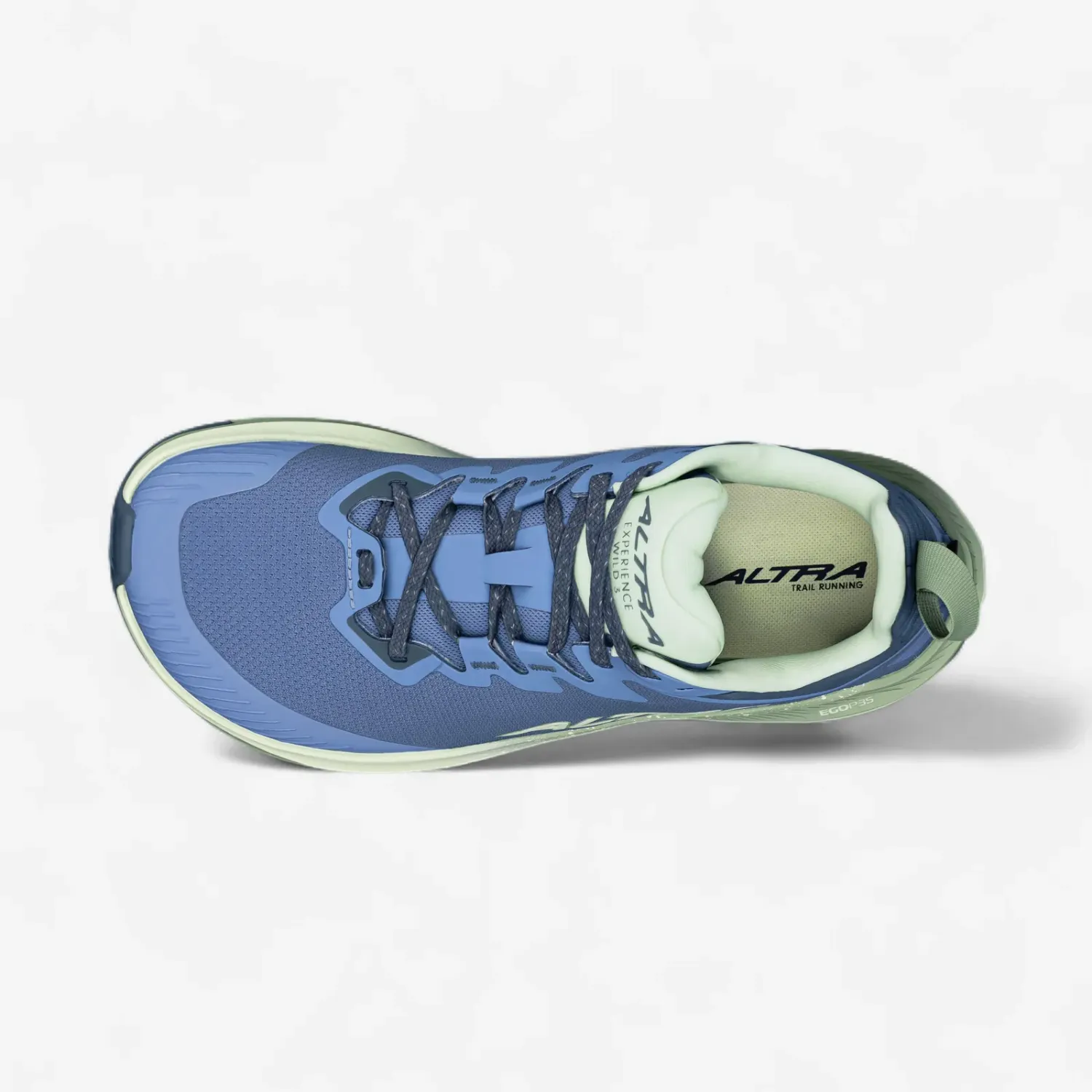 Altra Women's Experience Wild 3, alternate view 3