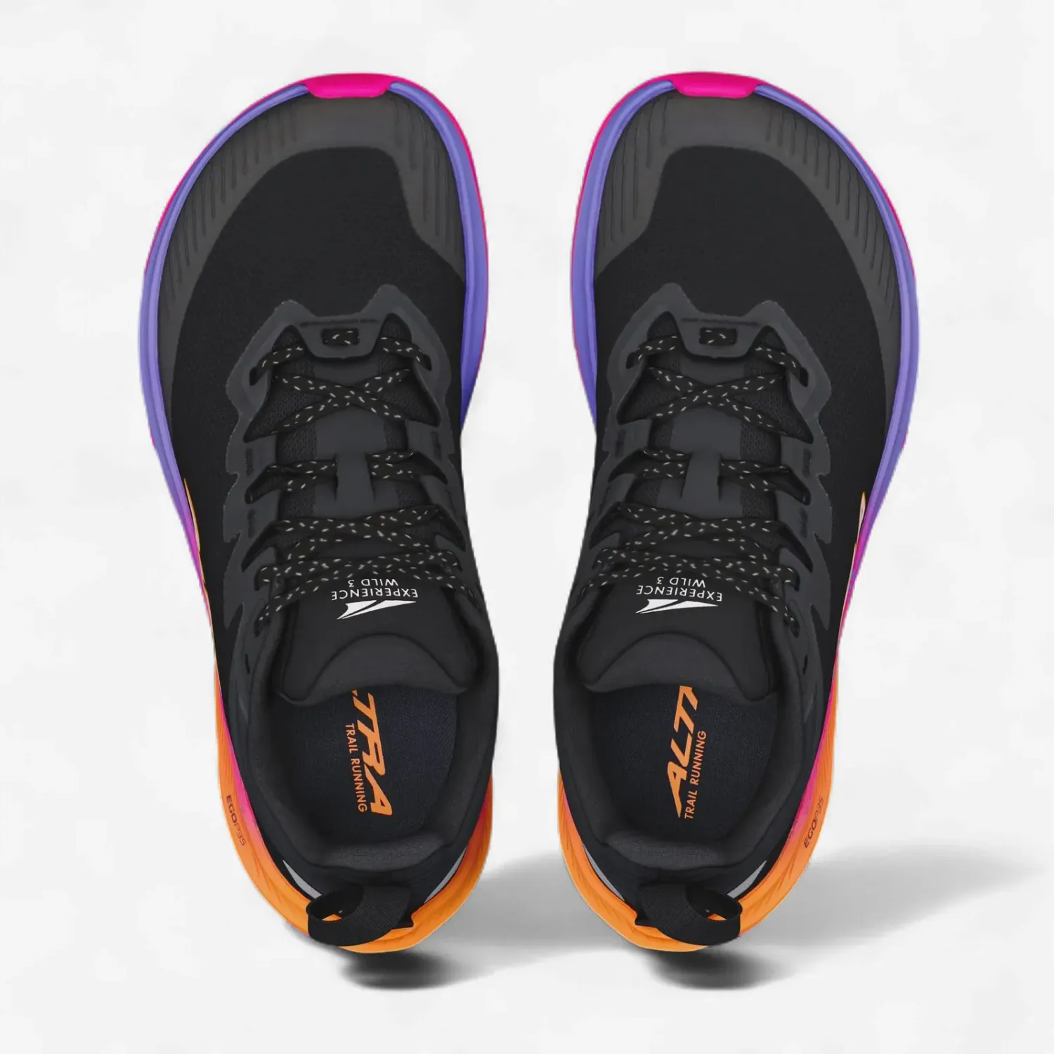 Altra Women's Experience Wild 3, alternate view 8