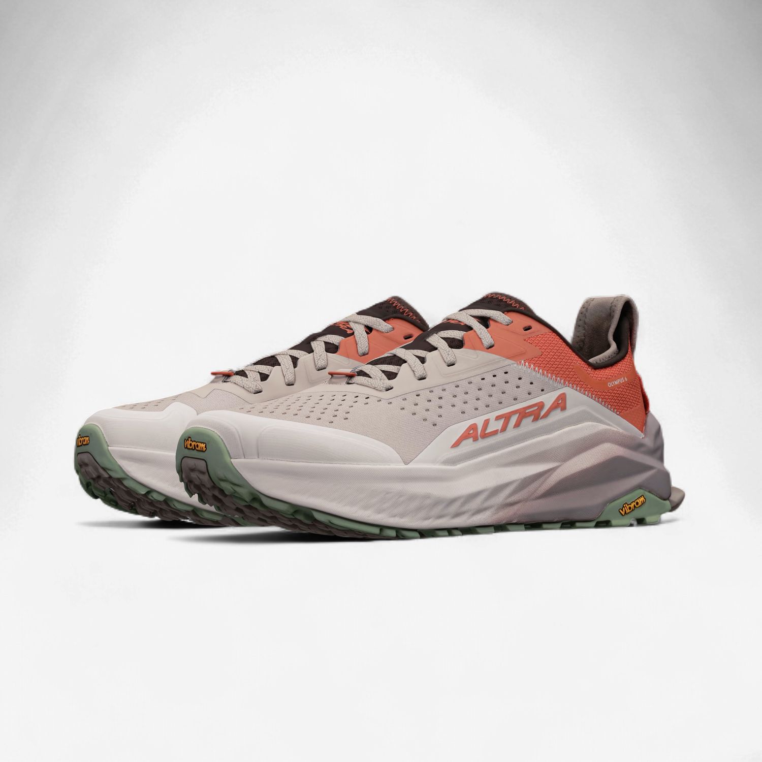 Altra Men's Olympus 6