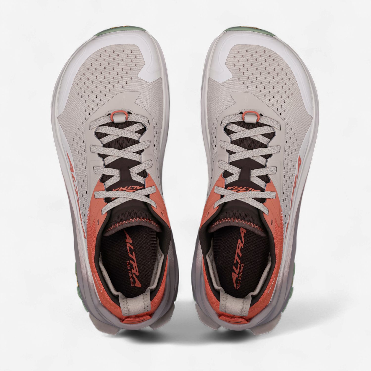 Altra Men's Olympus 6