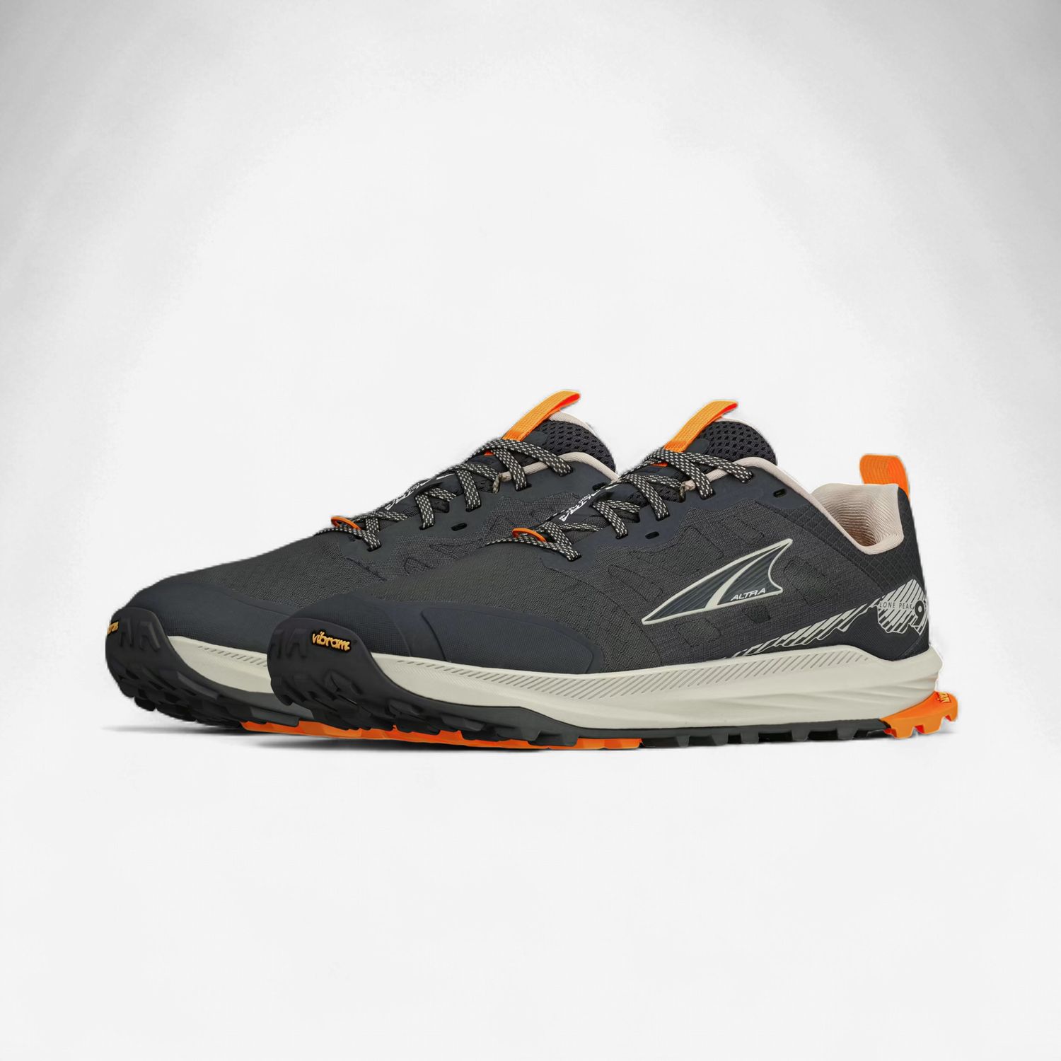 Altra Men's Lone Peak 9+