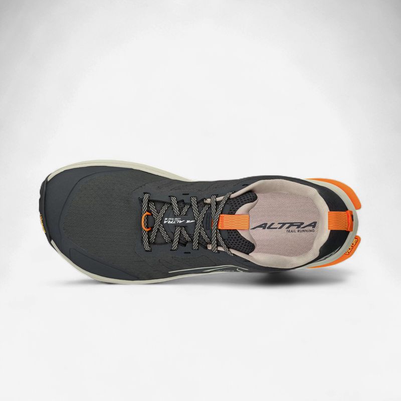 Altra Men's Lone Peak 9+