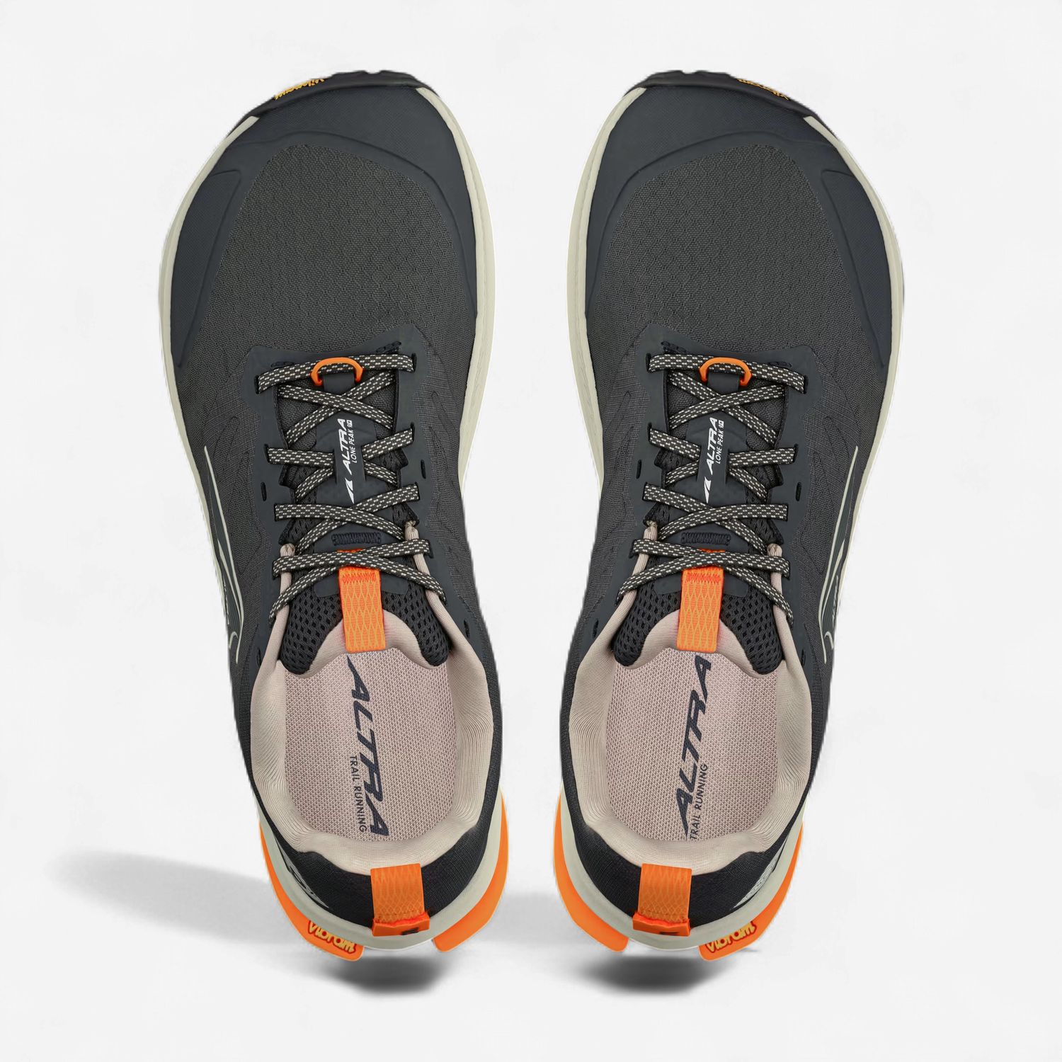 Altra Men's Lone Peak 9+
