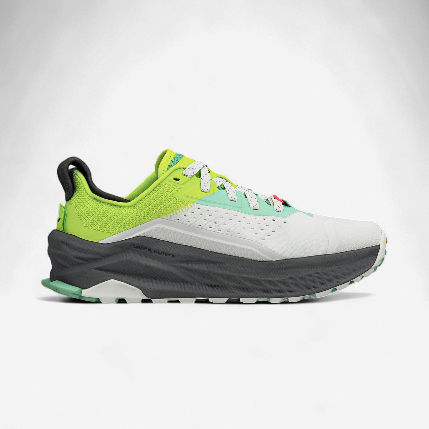 Altra Women's Olympus 6