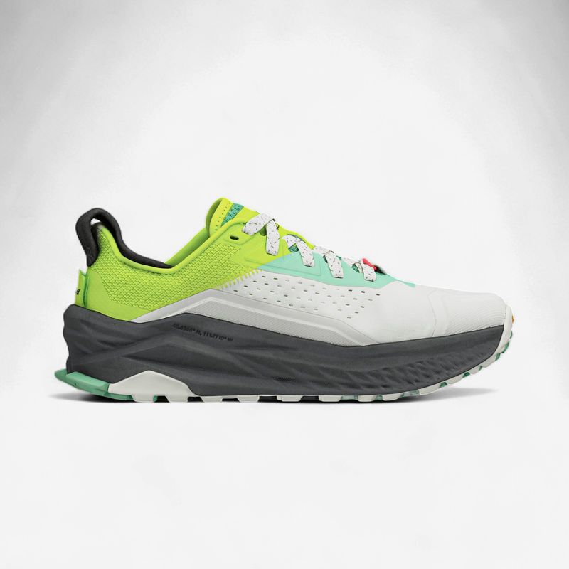 Altra Women's Olympus 6