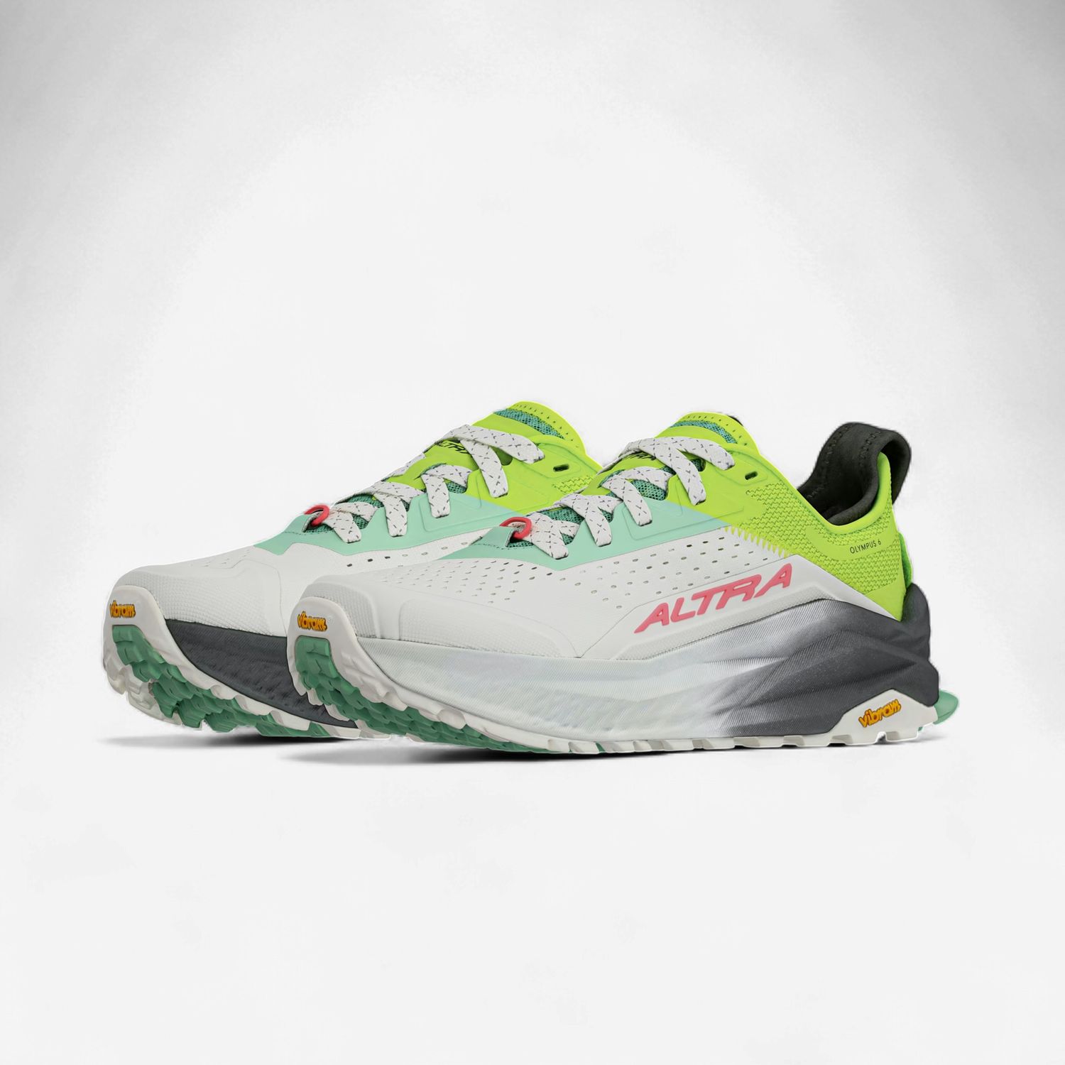 Altra Women's Olympus 6