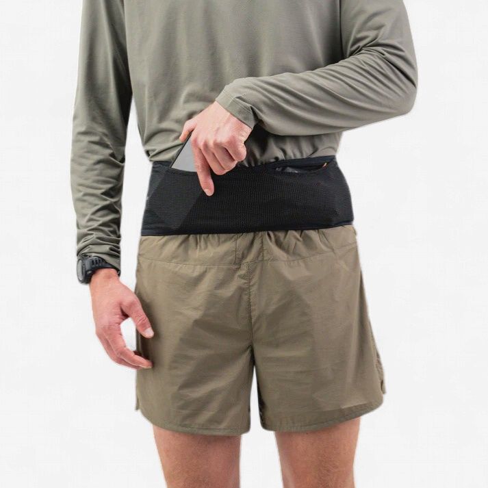 Raide LF 2L Running Belt