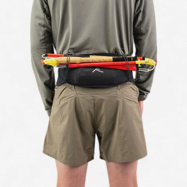 Raide LF 2L Running Belt
