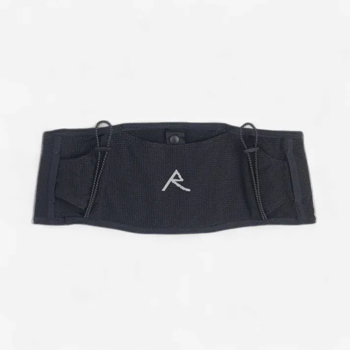 Raide LF 2L Running Belt, front view