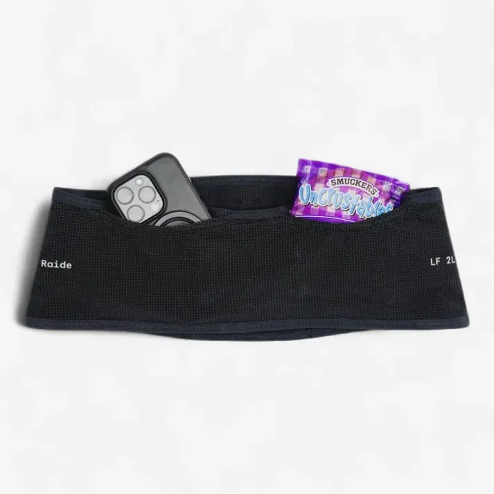 Raide LF 2L Running Belt, alternate view 1