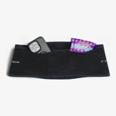 Raide LF 2L Running Belt, alternate view 1
