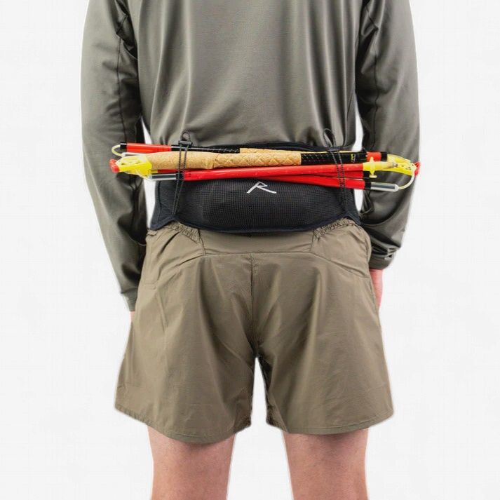 Raide Women's LF 2L Running Belt