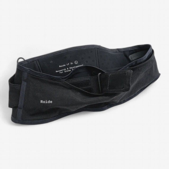 Raide Women's LF 2L Running Belt
