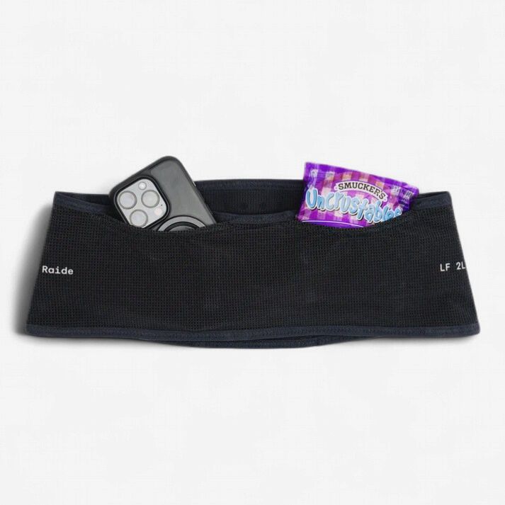 Raide Women's LF 2L Running Belt