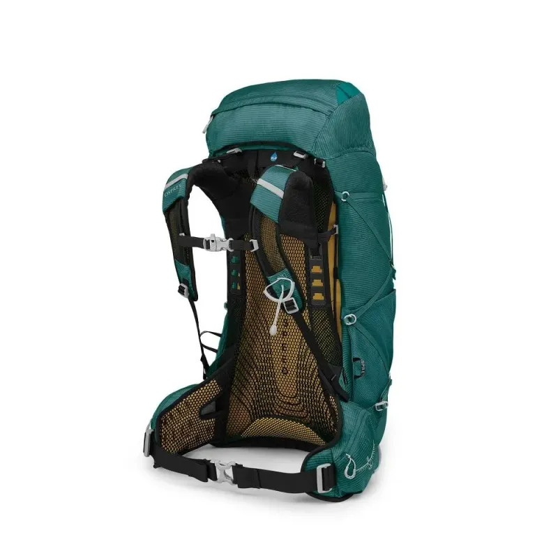 Osprey Women's Eja 48 Lightweight Backpack, alternate view 1