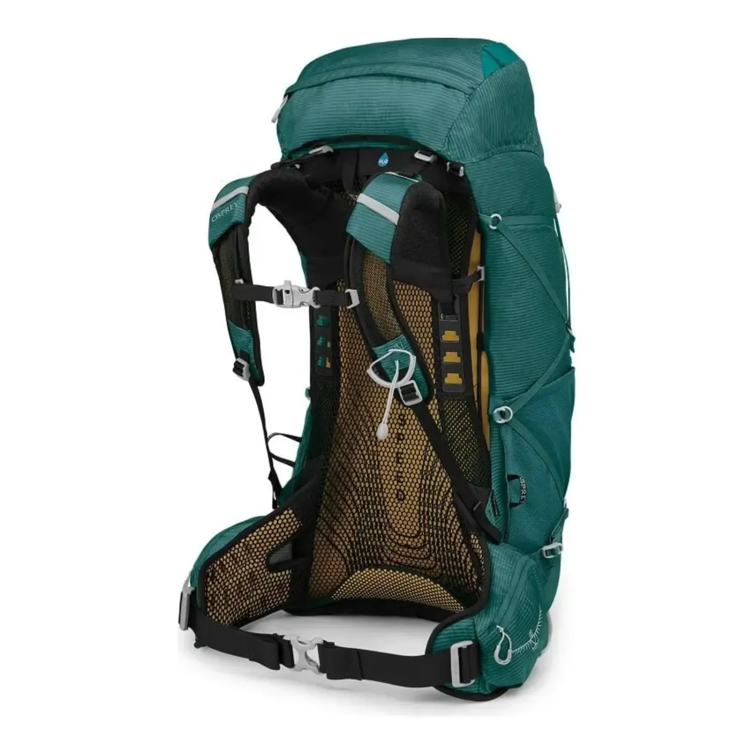 Osprey Women's Eja 48 Lightweight Backpack, alternate view 1