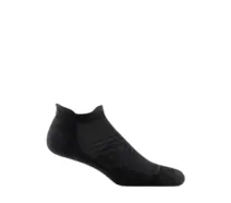 1039 - Darn Tough Run No Show Tab Ultra-Lightweight with Cushion, front view