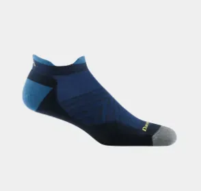 1039 - Darn Tough Run No Show Tab Ultra-Lightweight with Cushion