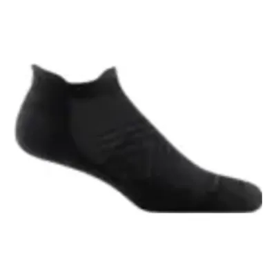 1039 - Darn Tough Run No Show Tab Ultra-Lightweight with Cushion, front view