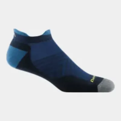 1039 - Darn Tough Run No Show Tab Ultra-Lightweight with Cushion, alternate view 1